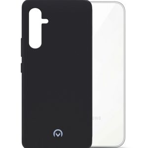 Mobilize Rubber Gelly Case Samsung Galaxy A54 5G Matt Black