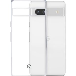 Mobilize Gelly Case Google Pixel 7A Clear