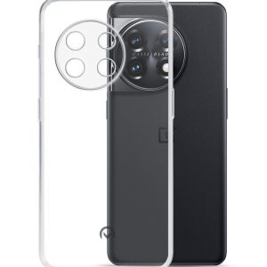 Mobilize Gelly Case Oneplus 11 Clear