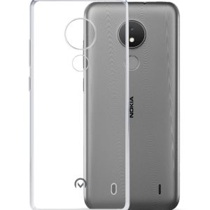 Mobilize Gelly Case Nokia C21 Clear