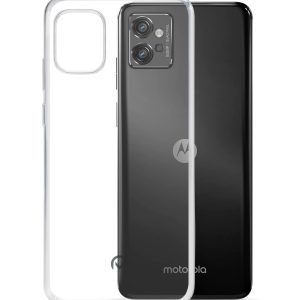 Mobilize Gelly Case Motorola Moto G13 4G/G23 4G Clear