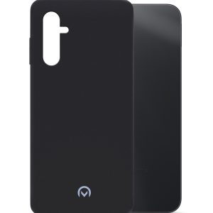 Mobilize Rubber Gelly Case Samsung Galaxy A14 4G/5G Matt Black