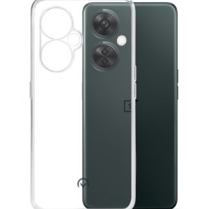 Mobilize Gelly Case Oneplus Nord Ce 3 Lite 5G Clear