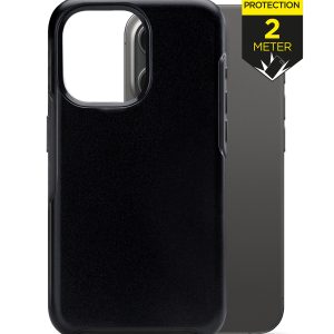 Mobilize Extreme Tough Case Apple Iphone 15 Pro Black