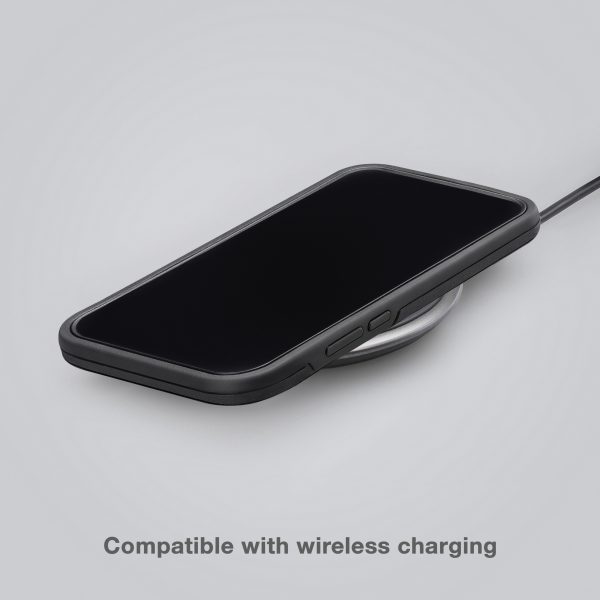 Mobilize Extreme Tough Case Apple Iphone 15 Pro Black - Afbeelding 3
