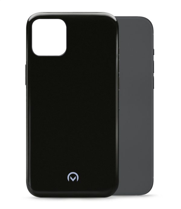 Mobilize Gelly Case Apple Iphone 15 Plus Black