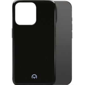 Mobilize Gelly Case Apple Iphone 15 Pro Black