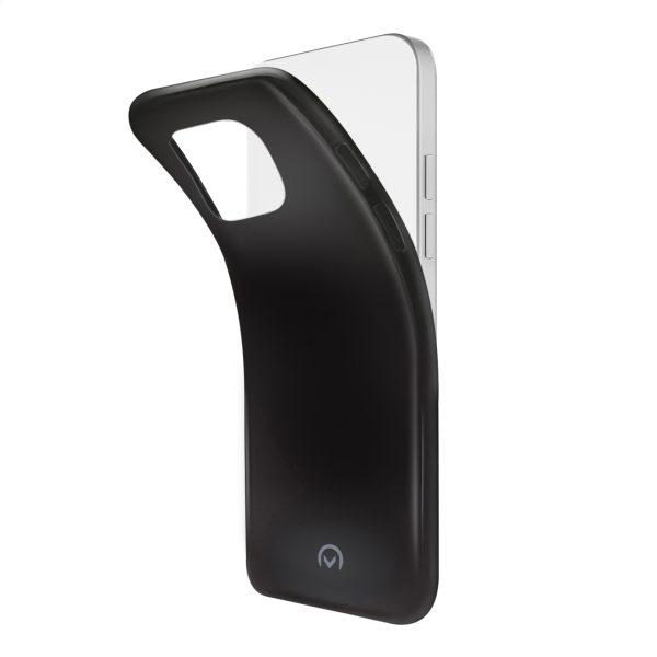 Mobilize Gelly Case Apple Iphone 15 Pro Black - Afbeelding 5