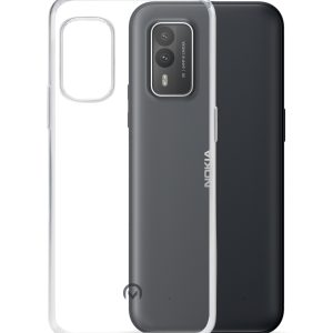 Mobilize Gelly Case Nokia Xr21/Hmd Xr21 Clear