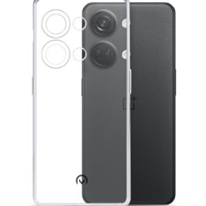 Mobilize Gelly Case Oneplus Nord 3 5G Clear