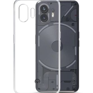 Mobilize Gelly Case Nothing Phone (2) Clear