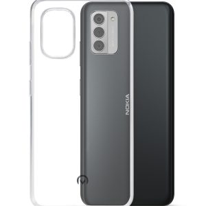 Mobilize Gelly Case Nokia G42 5G Clear