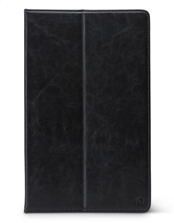Mobilize Premium Folio Case Samsung Galaxy Tab S9+/S9 Fe+/S10+ 12.4 Black - Afbeelding 2