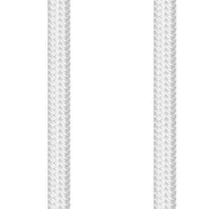 Mobilize Strong Nylon Cable Usb-C To Usb-C 2M. 100W White