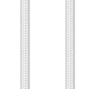 Mobilize Strong Nylon Cable Usb-C To Usb-C 1M. 100W White