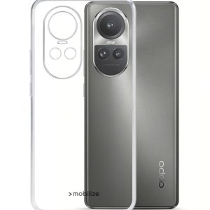 Mobilize Gelly Case Oppo Reno10/Reno10 Pro 5G Clear
