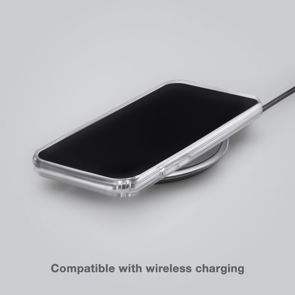Mobilize Naked Protection Case Google Pixel 8 Clear - Afbeelding 2