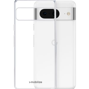Mobilize Gelly Case Google Pixel 8 Clear