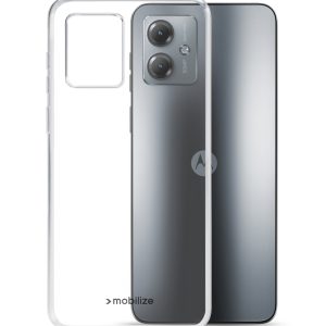 Mobilize Gelly Case Motorola Moto G14 Clear