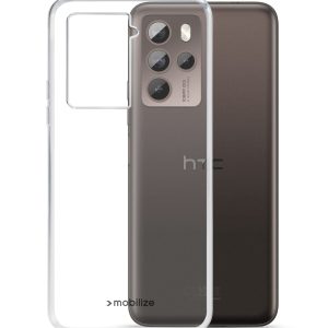 Mobilize Gelly Case Htc U23 Pro Clear