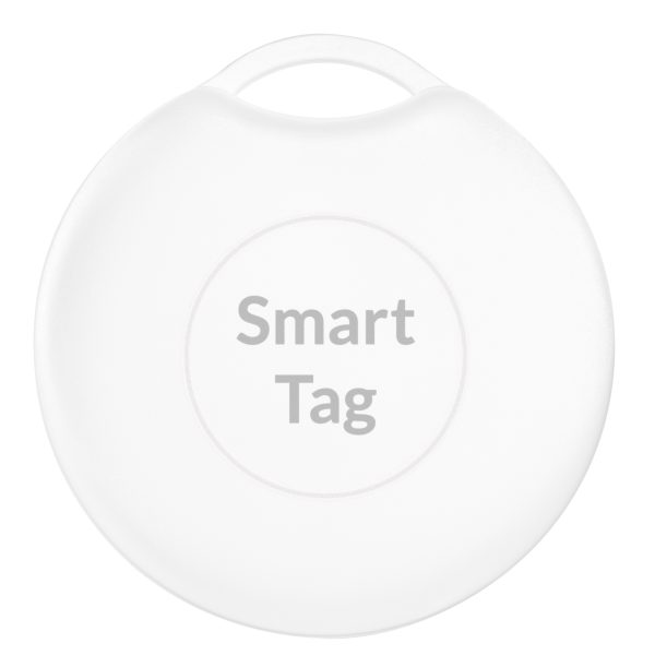 Mobilize Find My Smart Tag White - Afbeelding 2