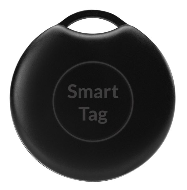 Mobilize Find My Smart Tag Black (3-Pack) - Afbeelding 3