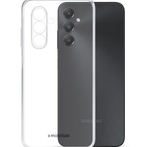 Mobilize Gelly Case Samsung Galaxy A05S Clear