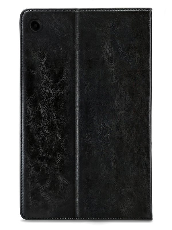 Mobilize Premium Folio Case Samsung Galaxy Tab A9+ 11 Black - Afbeelding 3