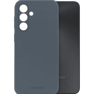 Mobilize Rubber Gelly Case Samsung Galaxy A05S Matt Blue