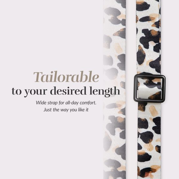 Mio By Mobilize Mio Lanyard Leopard - Afbeelding 2
