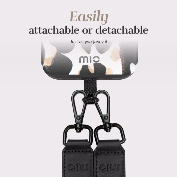 Mio By Mobilize Mio Lanyard Leopard - Afbeelding 4