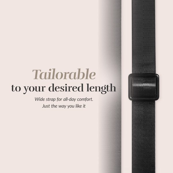 Mio By Mobilize Mio Lanyard Black - Afbeelding 2