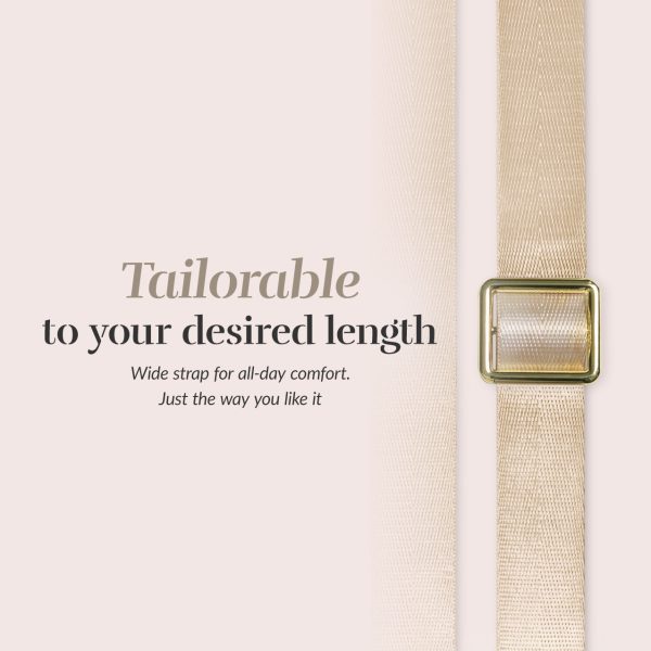 Mio By Mobilize Mio Lanyard Sand - Afbeelding 2