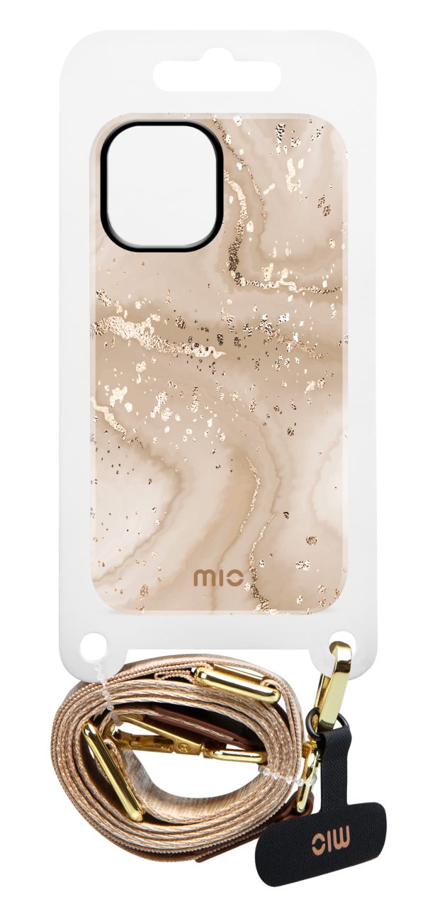 Mio By Mobilize Mio Lanyard Sand - Afbeelding 8