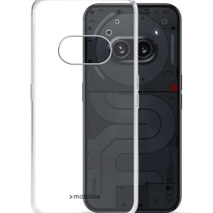 Mobilize Gelly Case Nothing Phone (2A) Clear