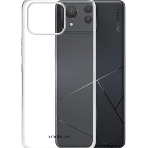 Mobilize Gelly Case Asus Zenfone 11 Ultra Clear