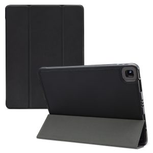 Mobilize Solid Folio Case For Apple Ipad Pro 11 (2024) Black