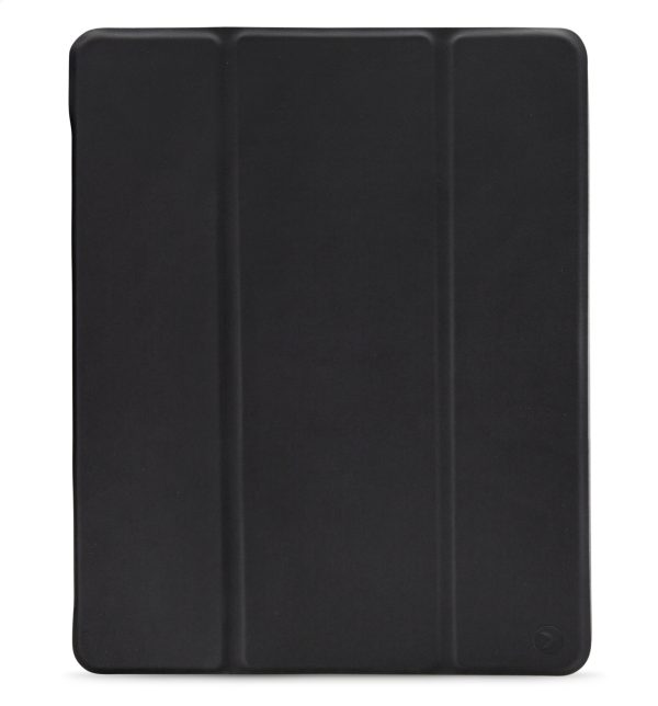 Mobilize Solid Folio Case For Apple Ipad Pro 13 (2024) Black - Afbeelding 2