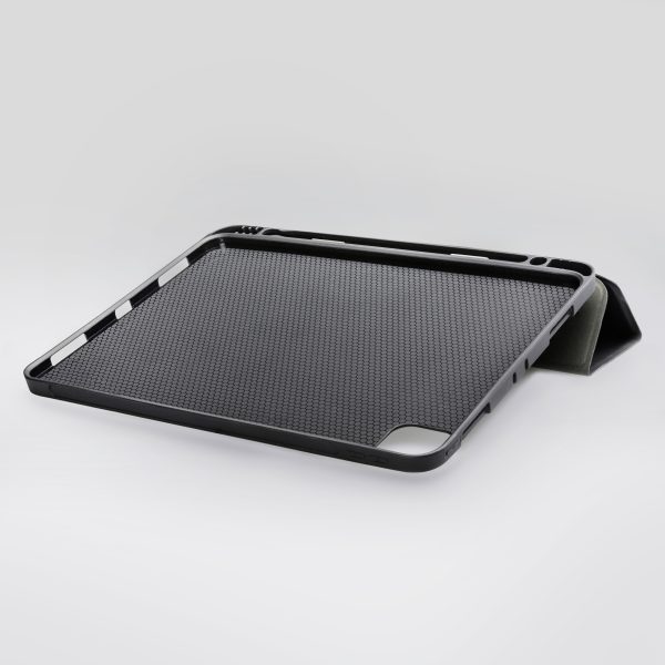 Mobilize Solid Folio Case For Apple Ipad Pro 13 (2024) Black - Afbeelding 8