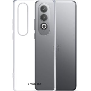Mobilize Gelly Case Oneplus Nord Ce4 Clear