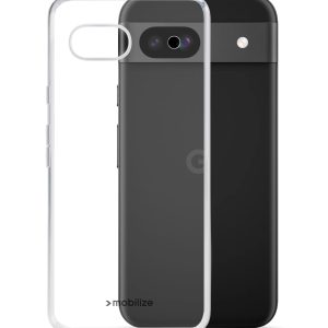 Mobilize Gelly Case Google Pixel 8A Clear