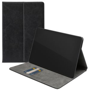Mobilize Premium Folio Case Apple Ipad Air 13 (2024/2025) Black