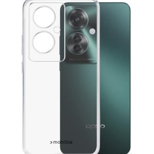 Mobilize Gelly Case Oppo Reno11 F 5G Clear