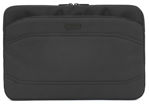 Mobilize Waterresistant Laptop Sleeve Up To 16Inch Black