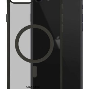 Mobilize Magsafe Compatible Hybrid Pro Case Apple Iphone 7/8/Se (2020/2022) Black