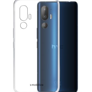 Mobilize Gelly Case Htc U24 Pro Clear