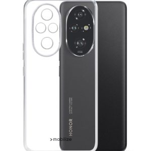 Mobilize Gelly Case Honor 200 Pro Clear