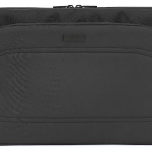 Mobilize Waterresistant Laptop Sleeve Up To 14Inch Black