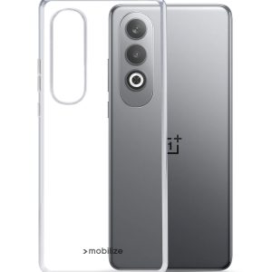 Mobilize Gelly Case Oneplus Nord Ce4 Lite Clear