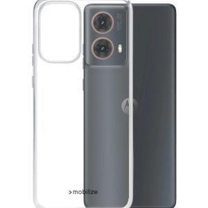 Mobilize Gelly Case Motorola Moto G85 Clear